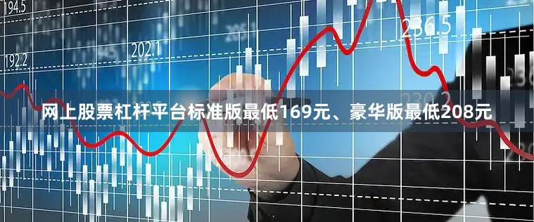 网上股票杠杆平台标准版最低169元、豪华版最低208元