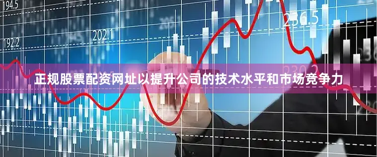 正规股票配资网址以提升公司的技术水平和市场竞争力